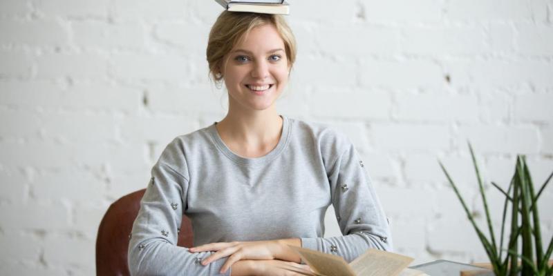 Per chi vuole migliorare la propria postura
