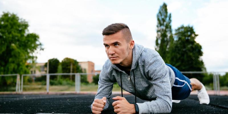 Per gli atleti che vogliono migliorare le prestazioni